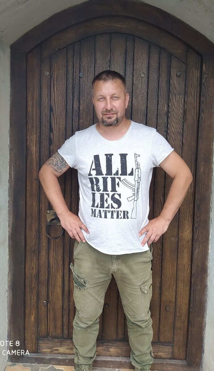 ���������� �����, ���� ������� Vitaly, 49 ���, ������������ ��� ������, ����� � ���������