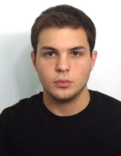  4156518  Giorgi, 33 ,    