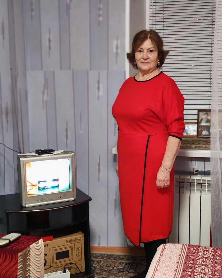 ���� 56117618 ������� �������, 71 ���, ���� ���������� � �������