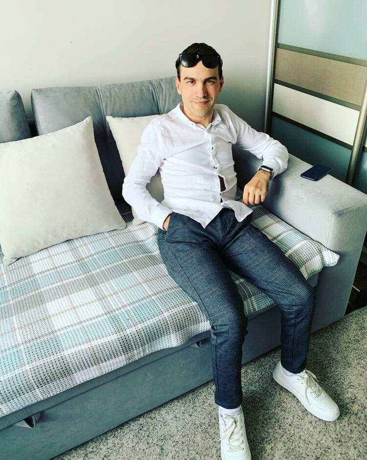 ���� 28146218 ������� Oleg, 31 ���, ���� ���������� � ��������