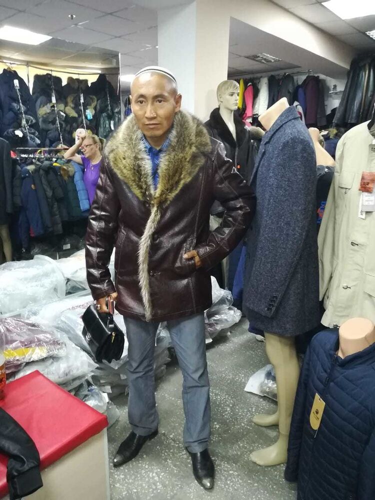 ���� 18568508 ������� �����, 46 ���, ���� ���������� � �����