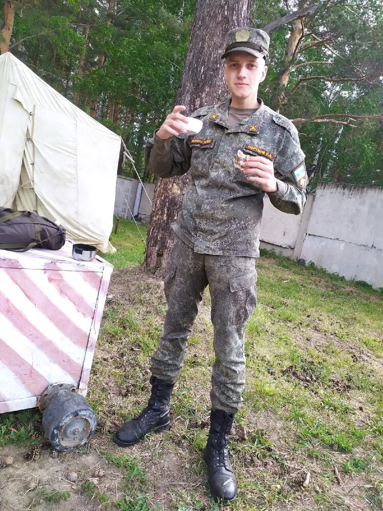   ,   Sergey, 23 ,     , c 