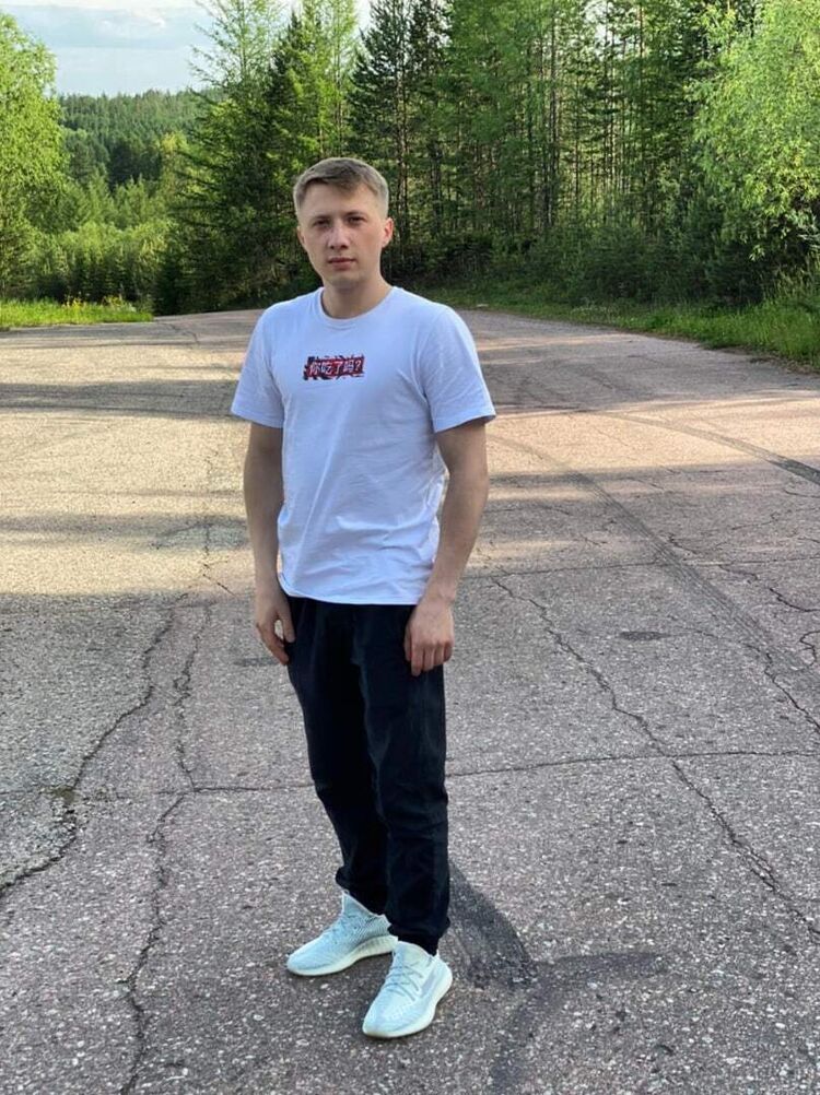 ���� 28226308 ������� Pavel, 29 ���, ���� ���������� � �������