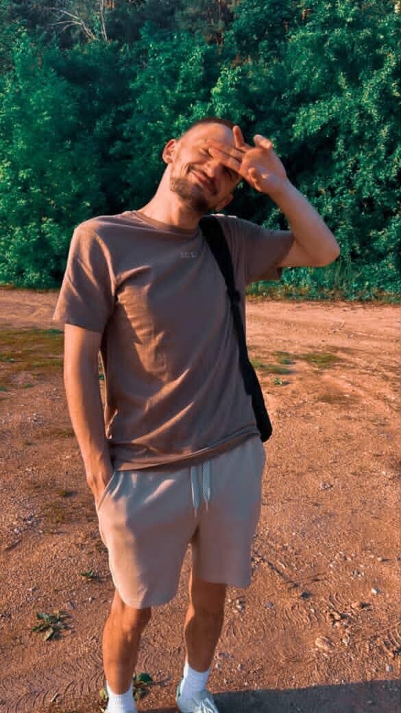 53132168  Vadim, 29 ,    