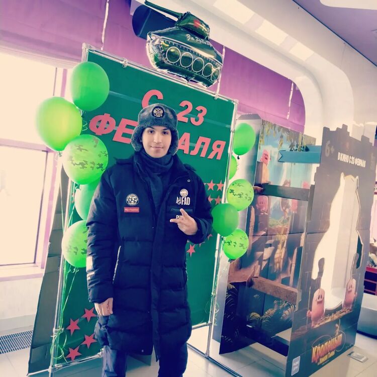 ���������� ���������, ���� ������� Roman, 33 ����, ������������ ��� ���������