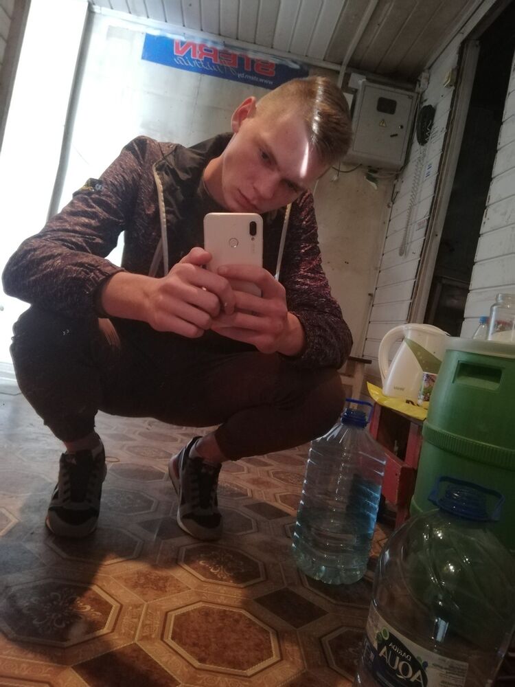  16907218  Andrey, 25 ,    