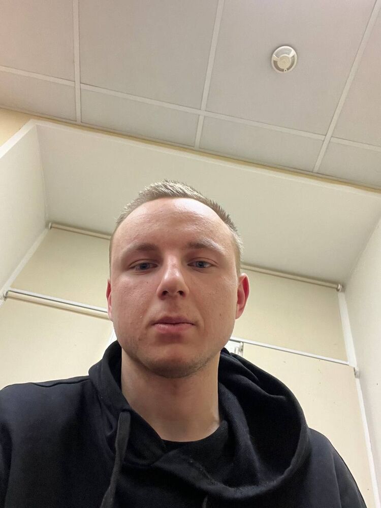 ���� 42151218 ����� Daniil, 24 ����, ���� ���������� � ������ ���������