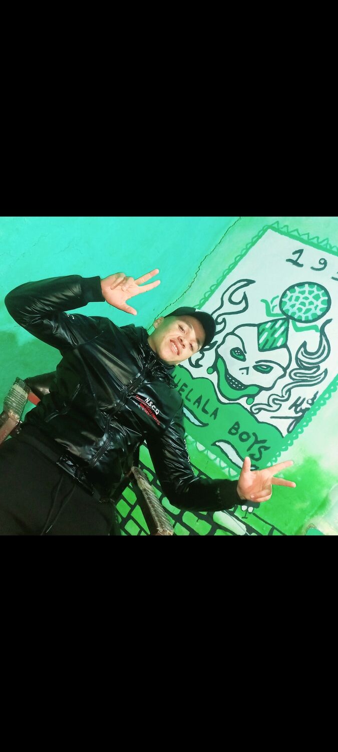  Kenitra-GHARB,   Hamza, 23 ,   ,   