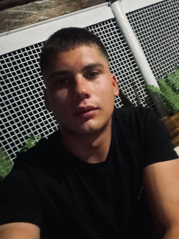  45769078  Vadim, 24 ,    