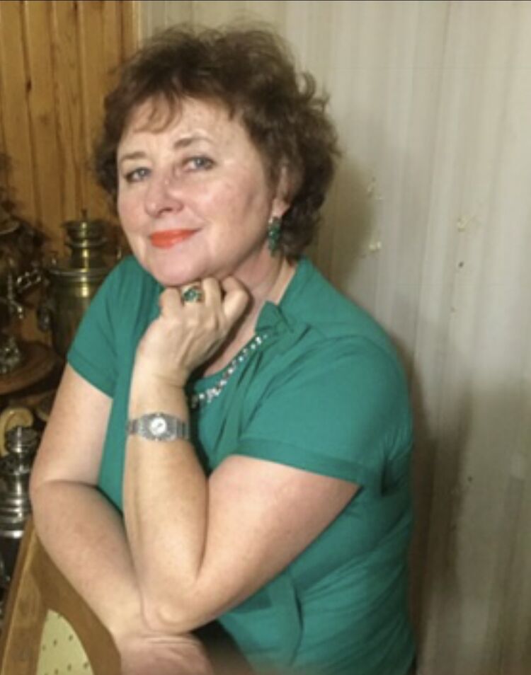  24025678  GaLina, 67 ,    -