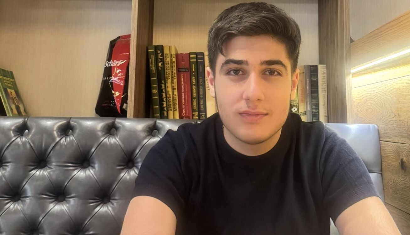 ���������� ������, ���� ����� Tigran, 19 ���, ������������ ��� ������, ����� � ���������