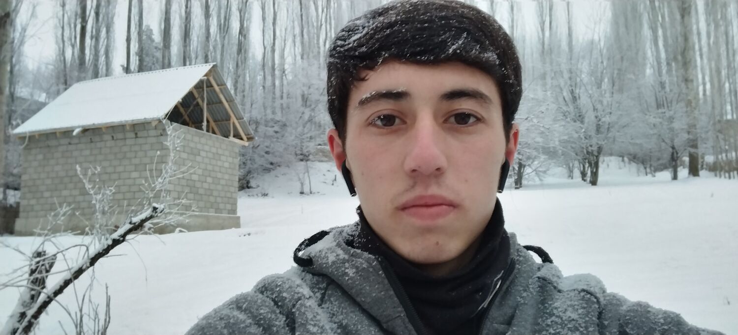 ���� 32350768 ����� Boburjon, 22 ����, ���� ���������� � �������