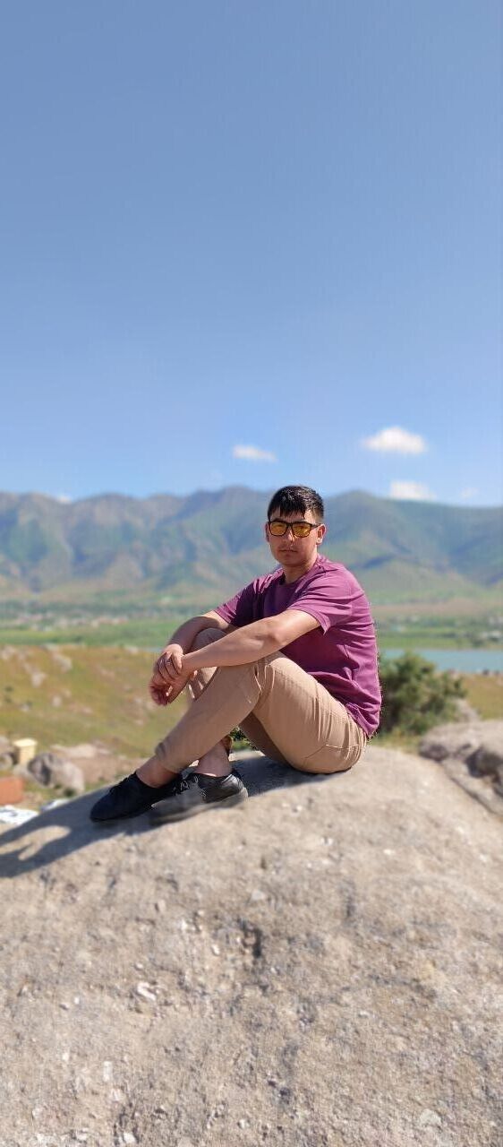 ���� 55014568 ������� Sardor, 27 ���, ���� ���������� � ������