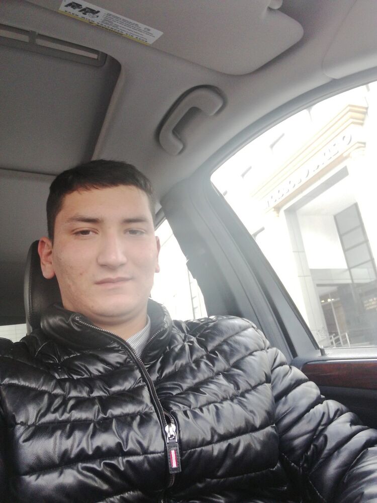 ���������� �������, ���� ������� Shaxzod, 31 ���, ������������ ��� ������, ����� � ���������, c�������� ���������