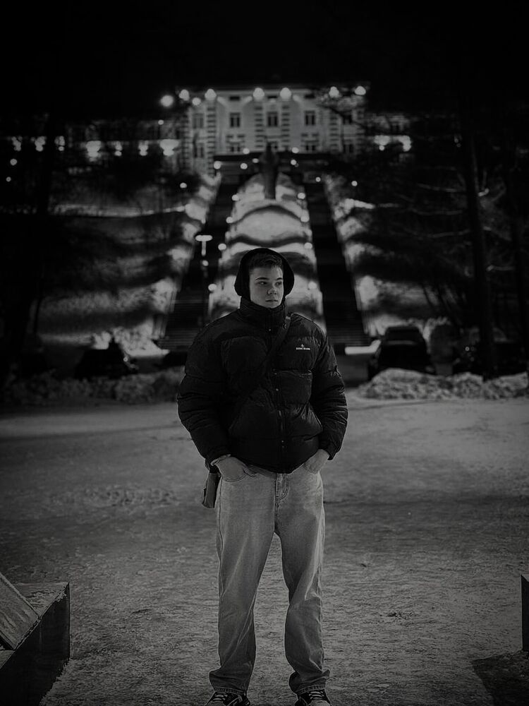 ���� 55139528 ����� Nikita, 19 ���, ���� ���������� � ���������