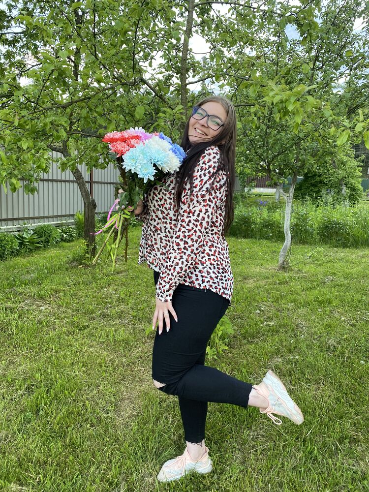 ���������� �����, ���� ������� Nika, 29 ���, ������������ 