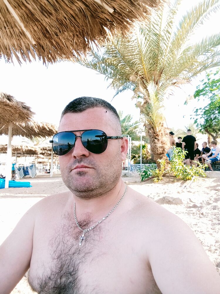  43155148  Vadim, 42 ,    Azor