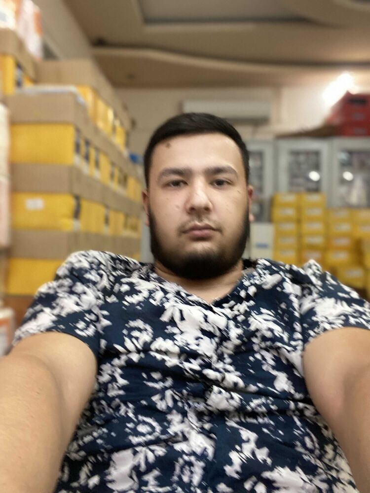  23850238  Anvar, 27 ,    