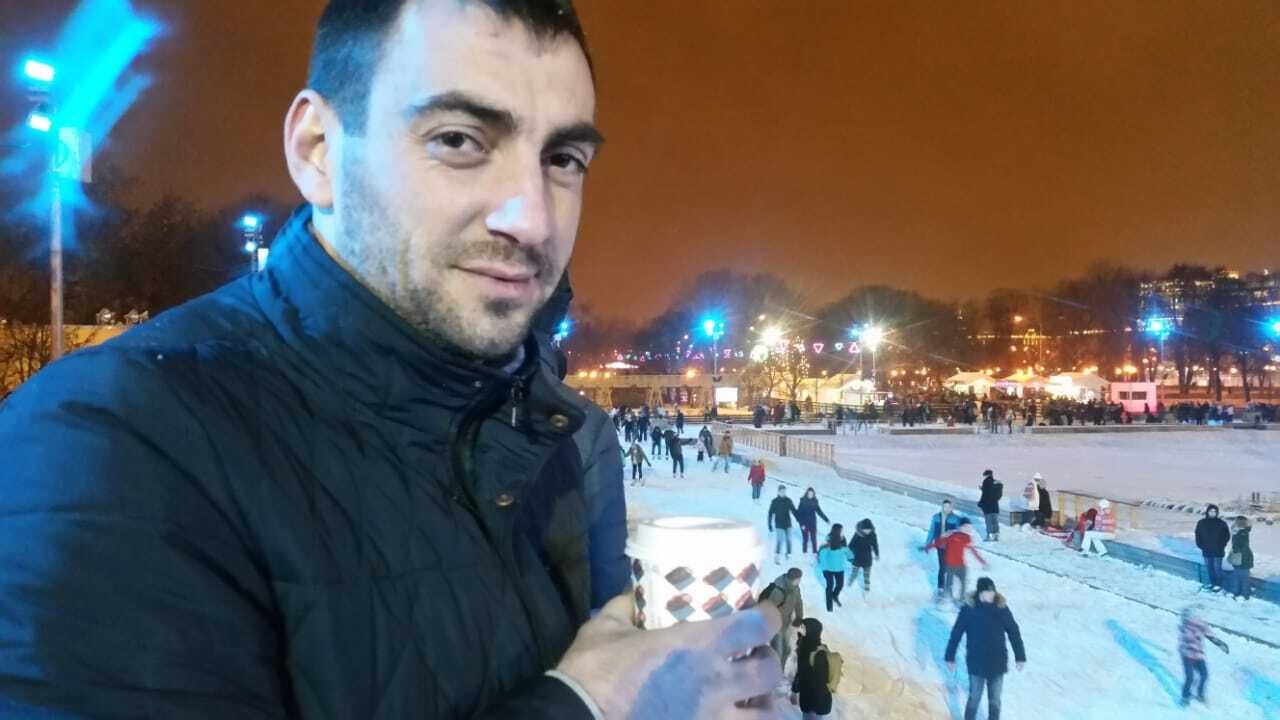 ���� 24984118 ������� Vladimir, 35 ���, ���� ���������� � ������