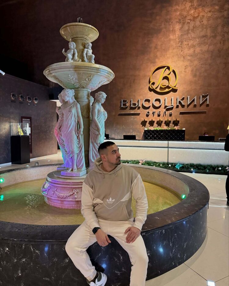 ���������� ������, ���� ������� ��������, 41 ���, ������������ ��� c�������� ���������