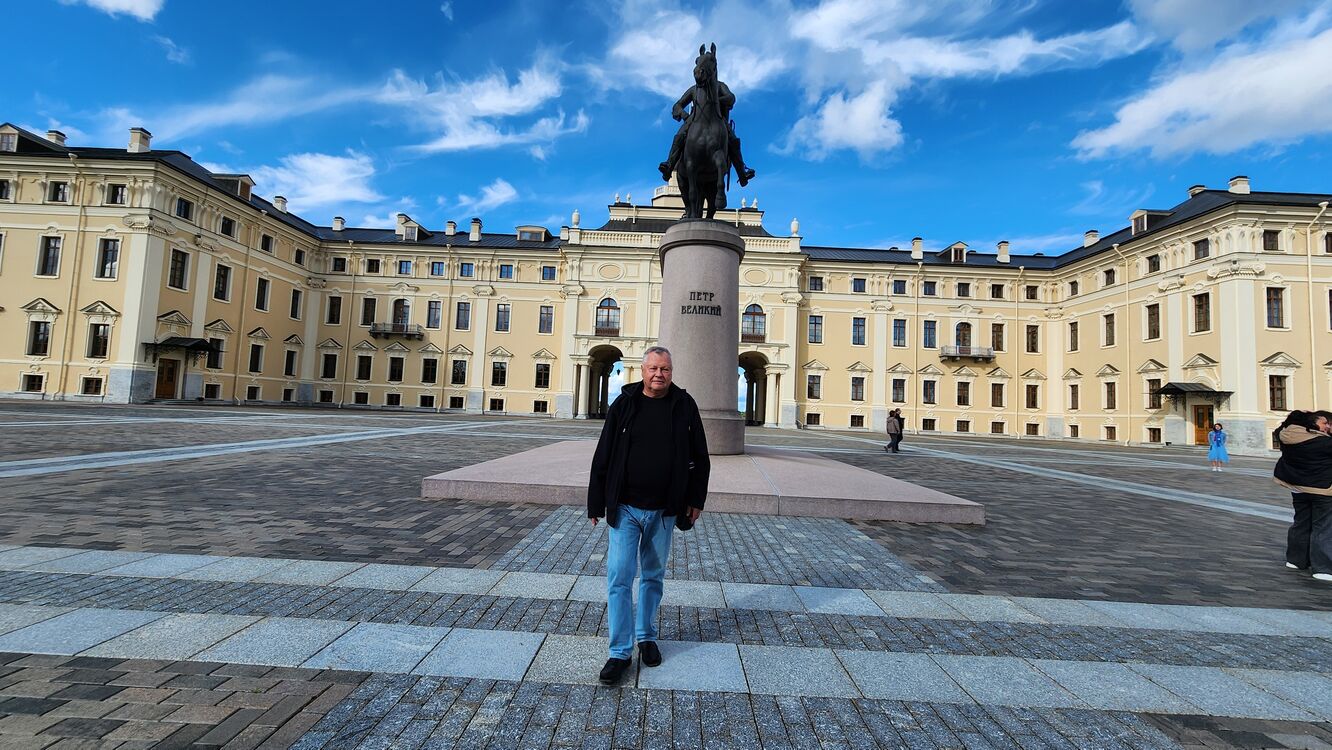 ���������� ������, ���� ������� ������, 65 ���, ������������ ��� c�������� ���������