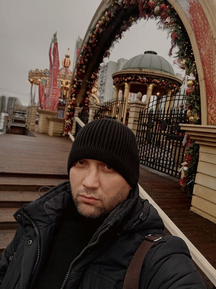 ���������� ������, ���� ������� Alexey, 37 ���, ������������ ��� ������, ����� � ���������, c�������� ���������