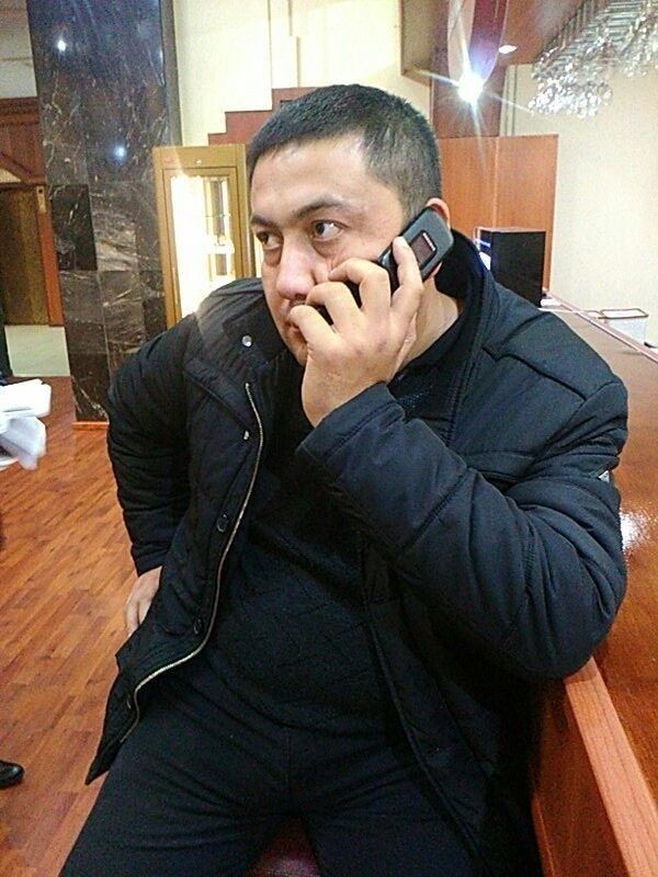 ���� 8814888 ������� Faruh, 40 ���, ���� ���������� � ��������