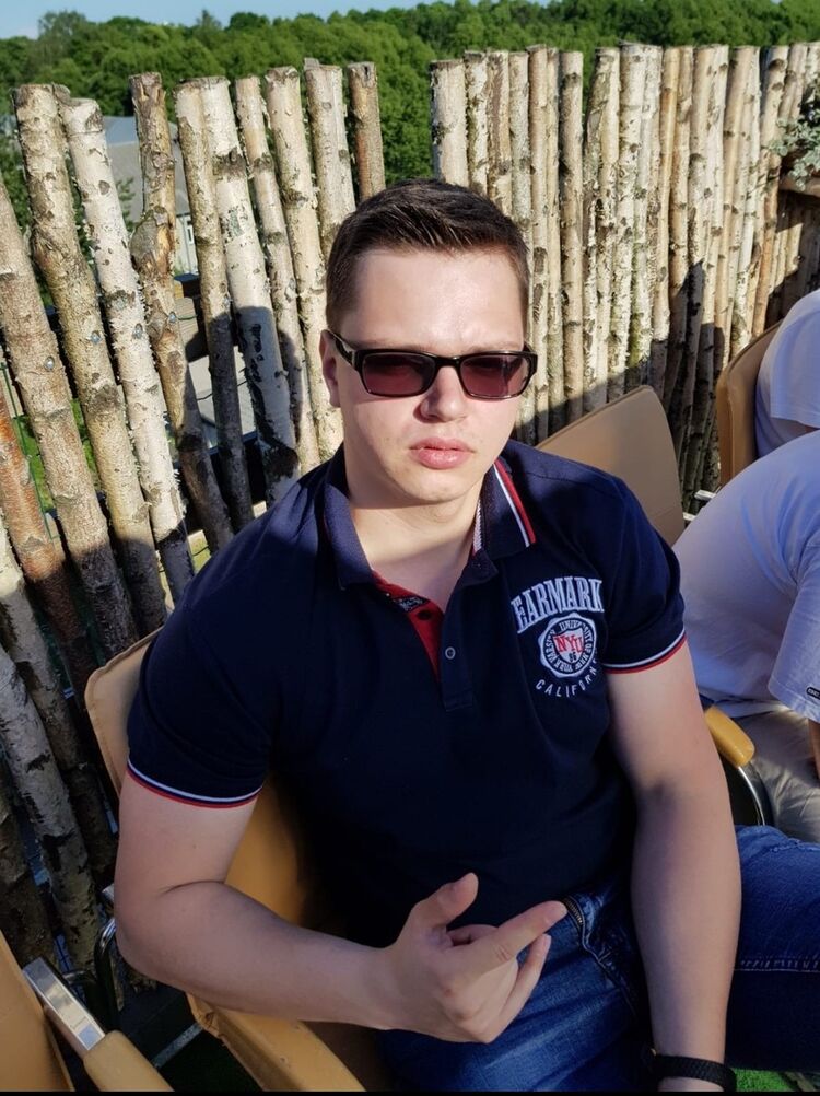 ���� 19391608 ������� Anton, 30 ���, ���� ���������� � ����