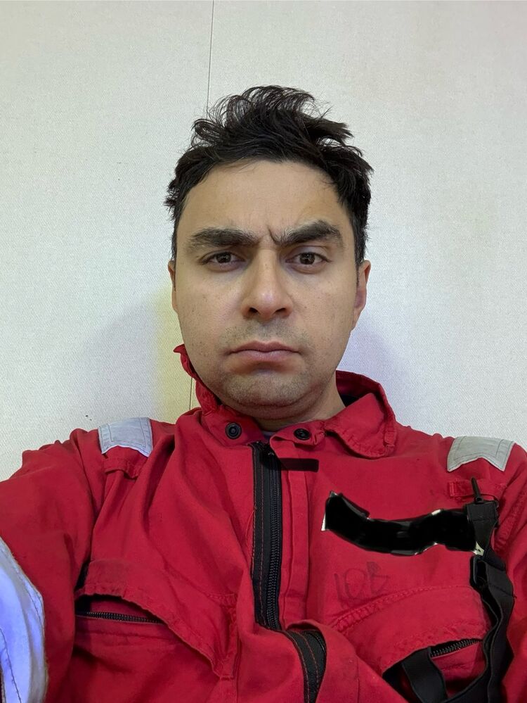  53878238  Ruslan, 37 ,    