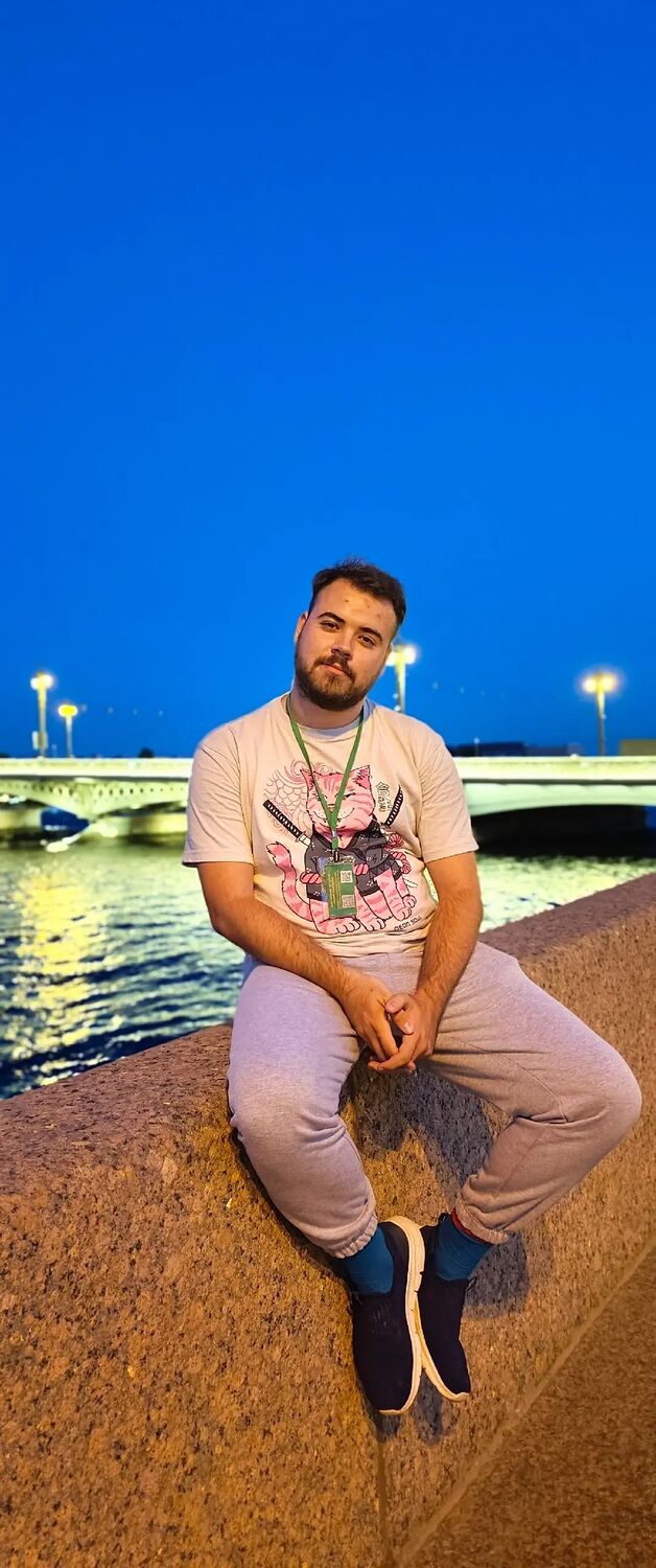 ���������� �����������, ���� ����� Vladimir, 24 ����, ������������ ��� ������, ����� � ���������, c�������� ���������