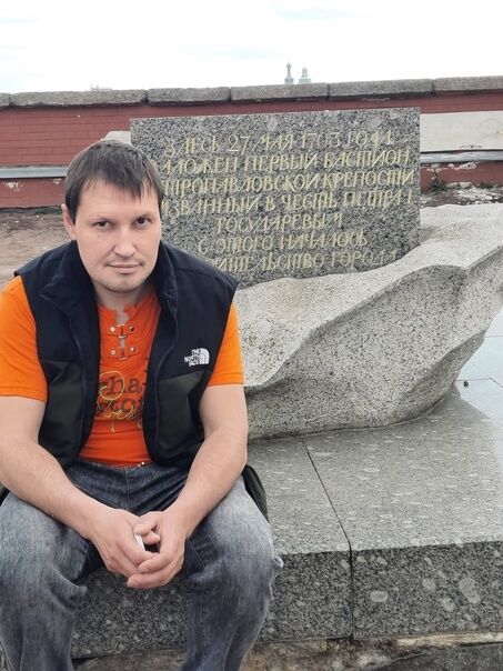 ���� 41733208 ������� �������, 35 ���, ���� ���������� � �����-����������