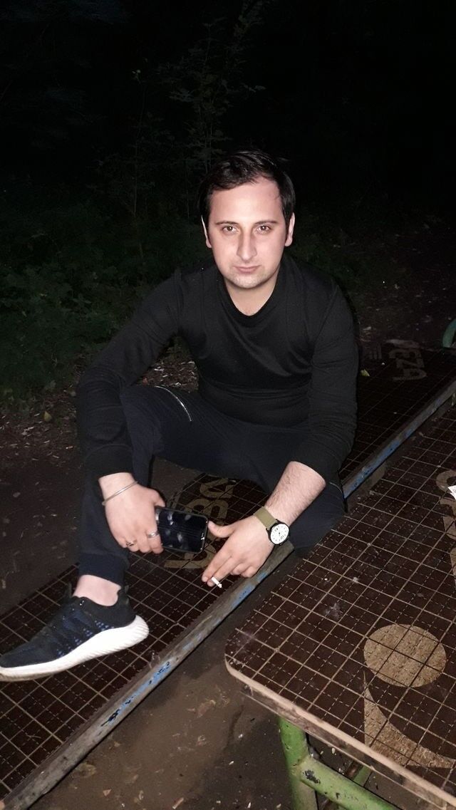 ���� 16450318 ������� �����, 31 ���, ���� ���������� � ������