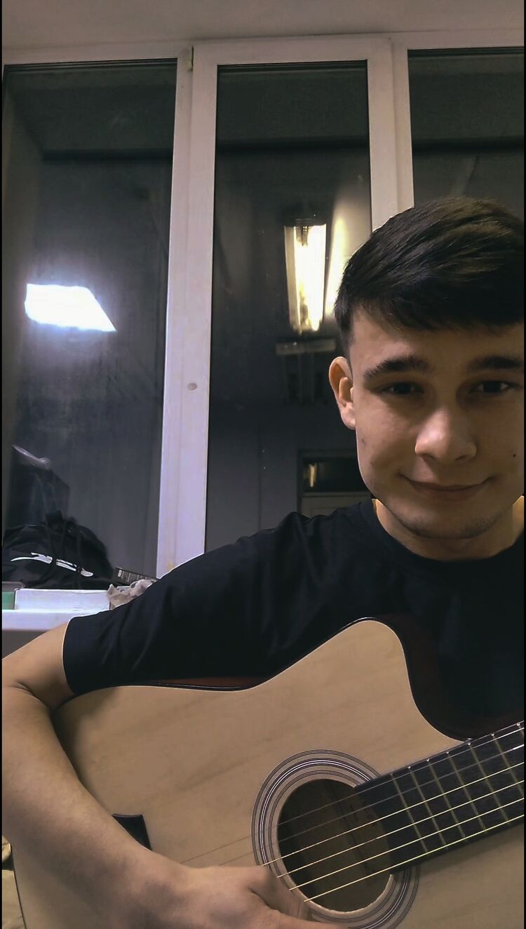  50991698  Maksadov, 23 ,    