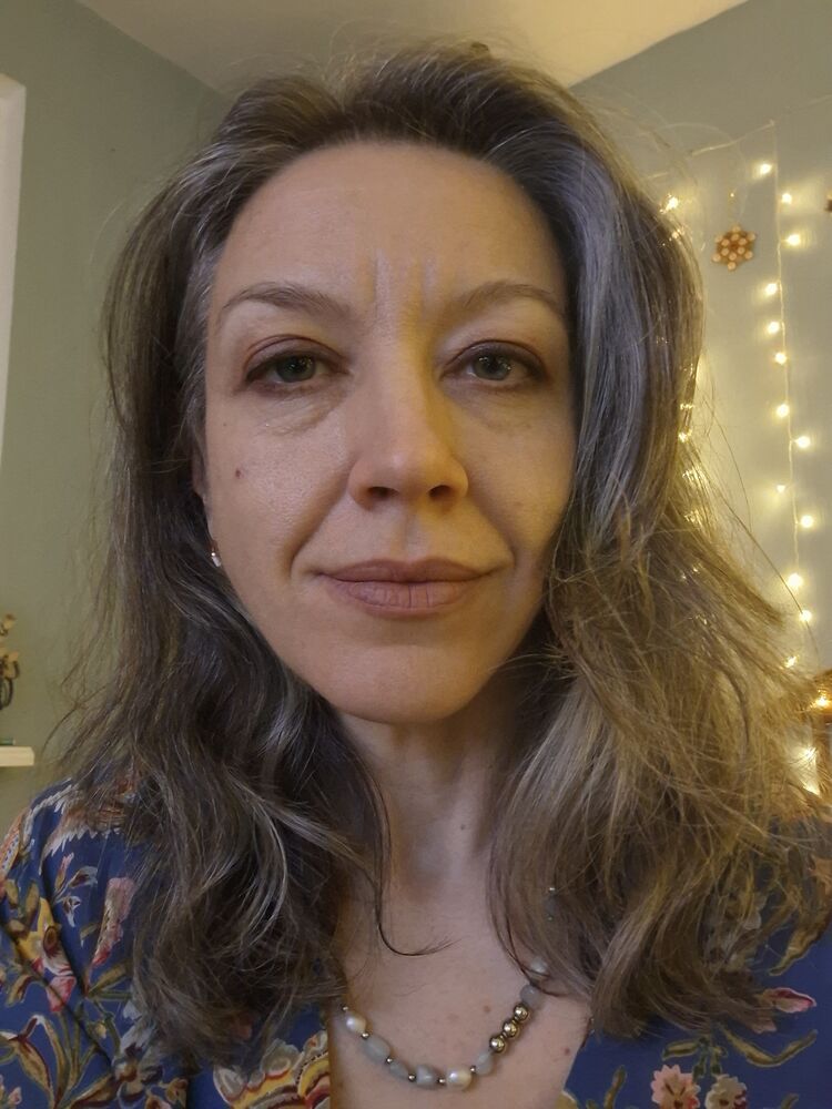 ���������� �����, ���� ������� Ludmila, 47 ���, ������������ ��� c�������� ���������