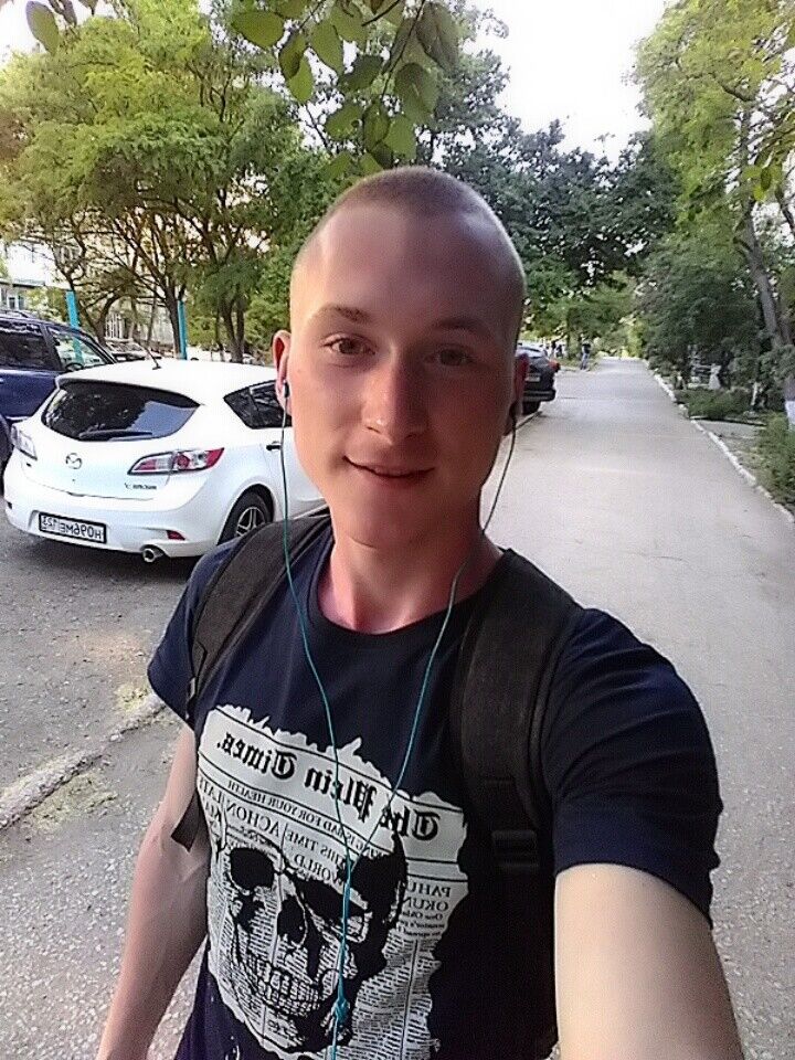  ,   Nikolay, 24 ,   ,   , c 
