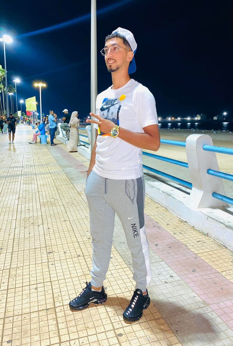  ,   Mohammed, 29 ,   ,   