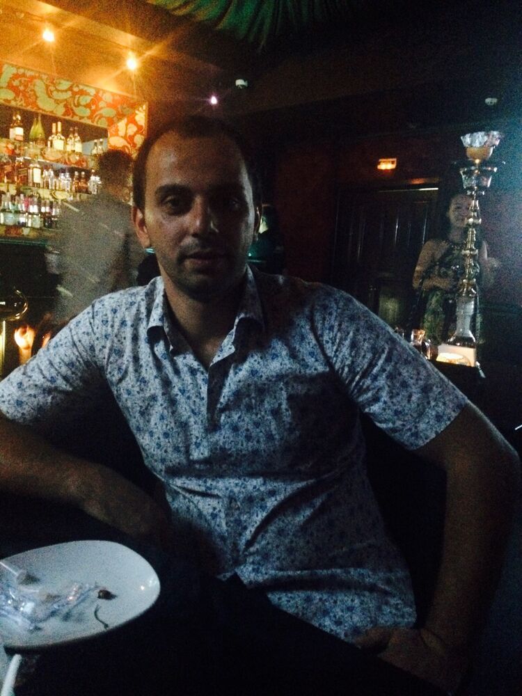  6314568  Gevork, 39 ,    