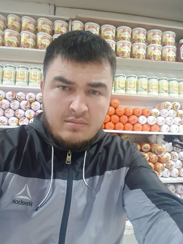 ���� 23364278 ������� Shoxrux, 32 ����, ���� ���������� � ��������