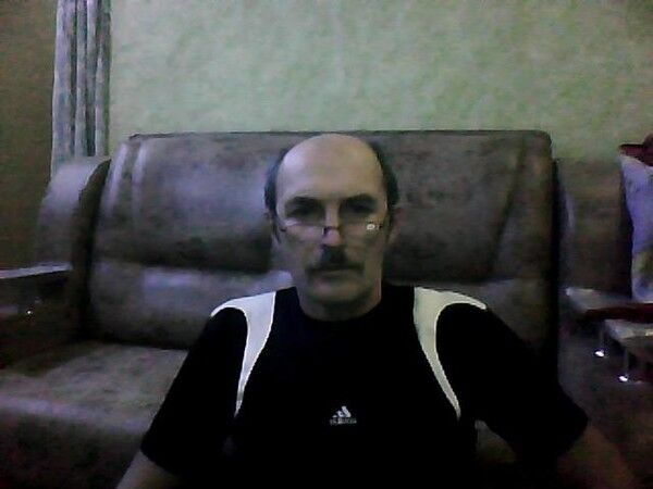  5410818  Sergey, 63 ,    