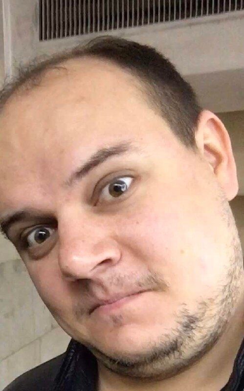 ���� 30783128 ������� Serg, 43 ����, ���� ���������� � �����