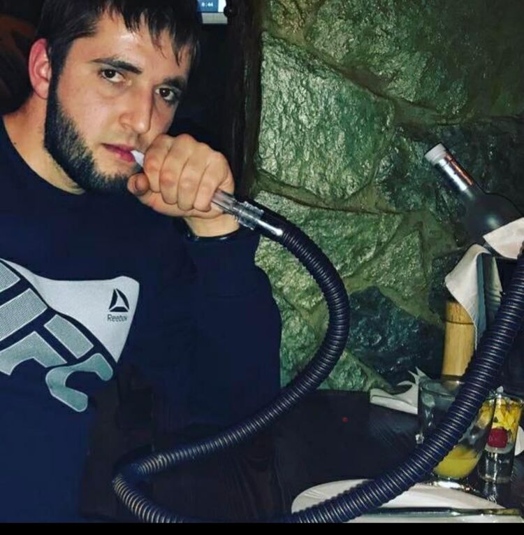 ���� 27377968 ������� Khalimbek, 31 ���, ���� ���������� � ������