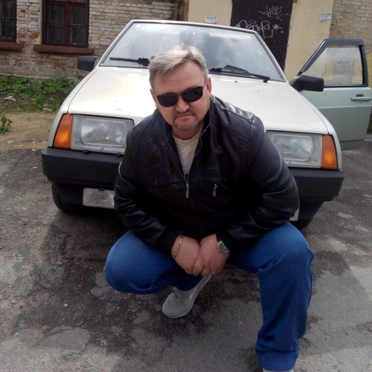   ,   Aleksey, 54 ,   