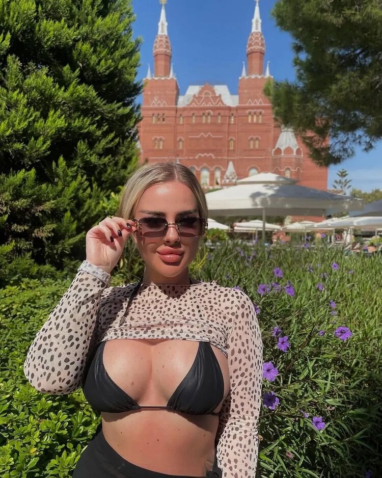 ���������� ������, ���� ������� Anna, 27 ���, ������������ ��� ������, ����� � ���������