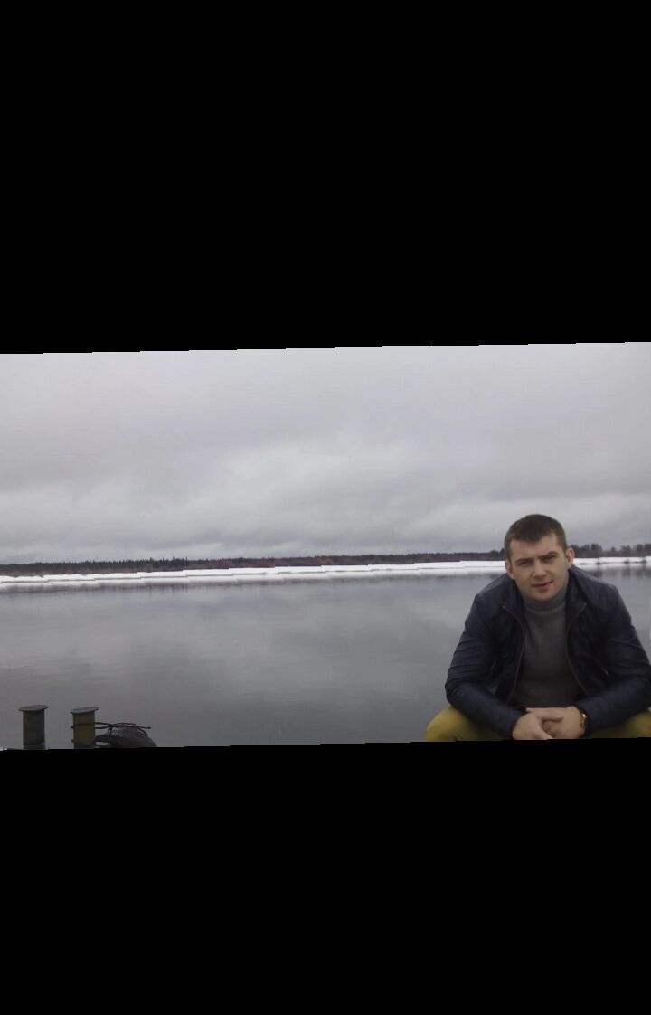 ���������� ���������, ���� ������� Kirill, 35 ���, ������������ ��� ����� � ���������, c�������� ���������