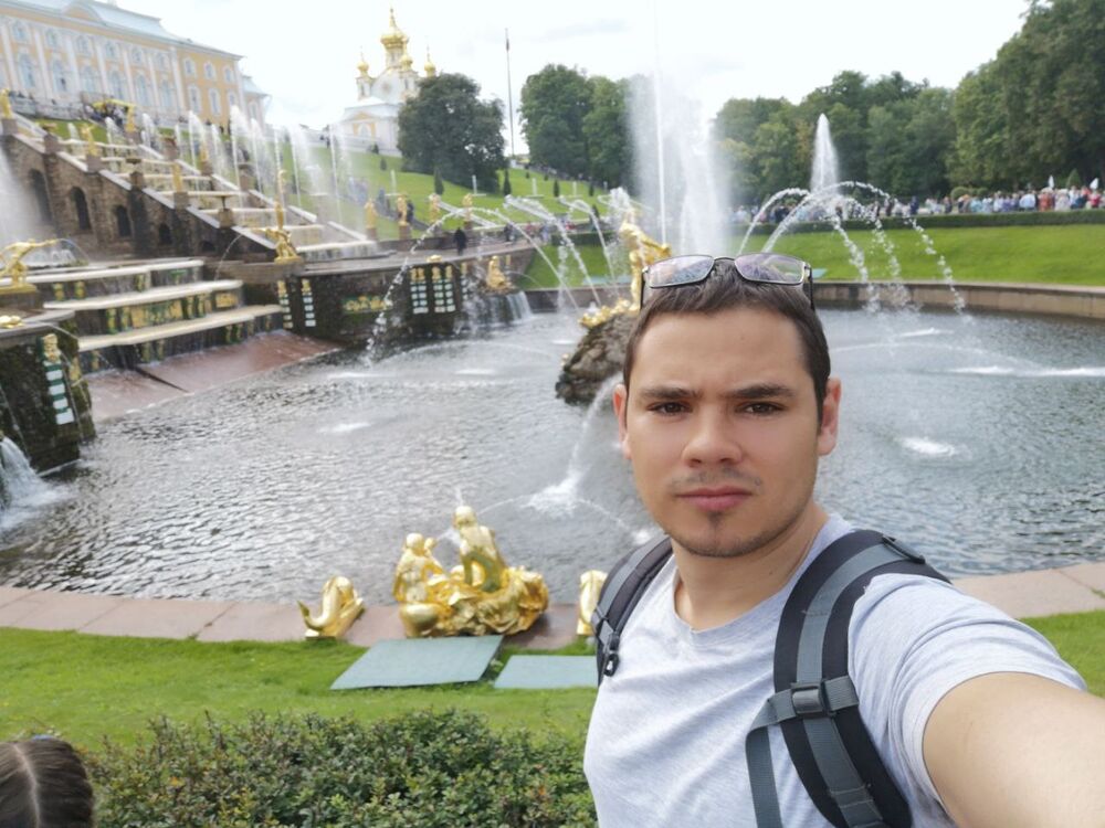 ���� 24724068 ������� �������, 35 ���, ���� ���������� � �����-����������