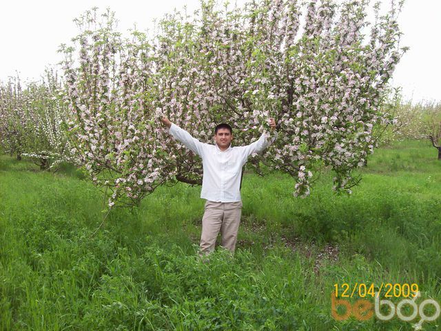  881458  Abdull, 37 ,    