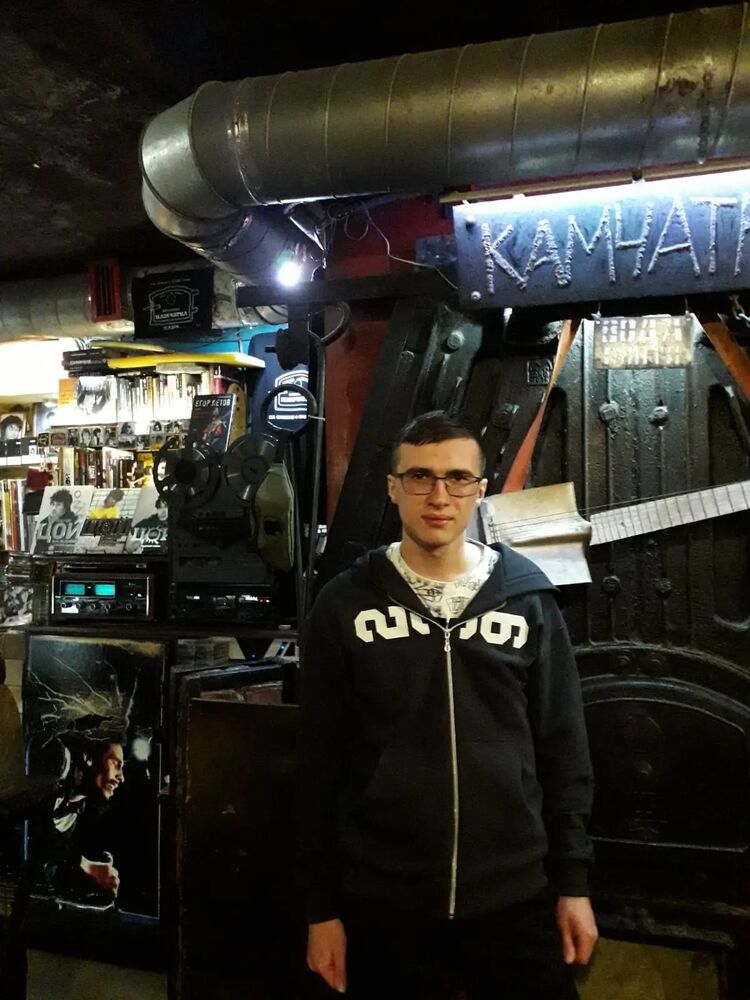 ���� 43404158 ����� Egor, 19 ���, ���� ���������� � �����-����������