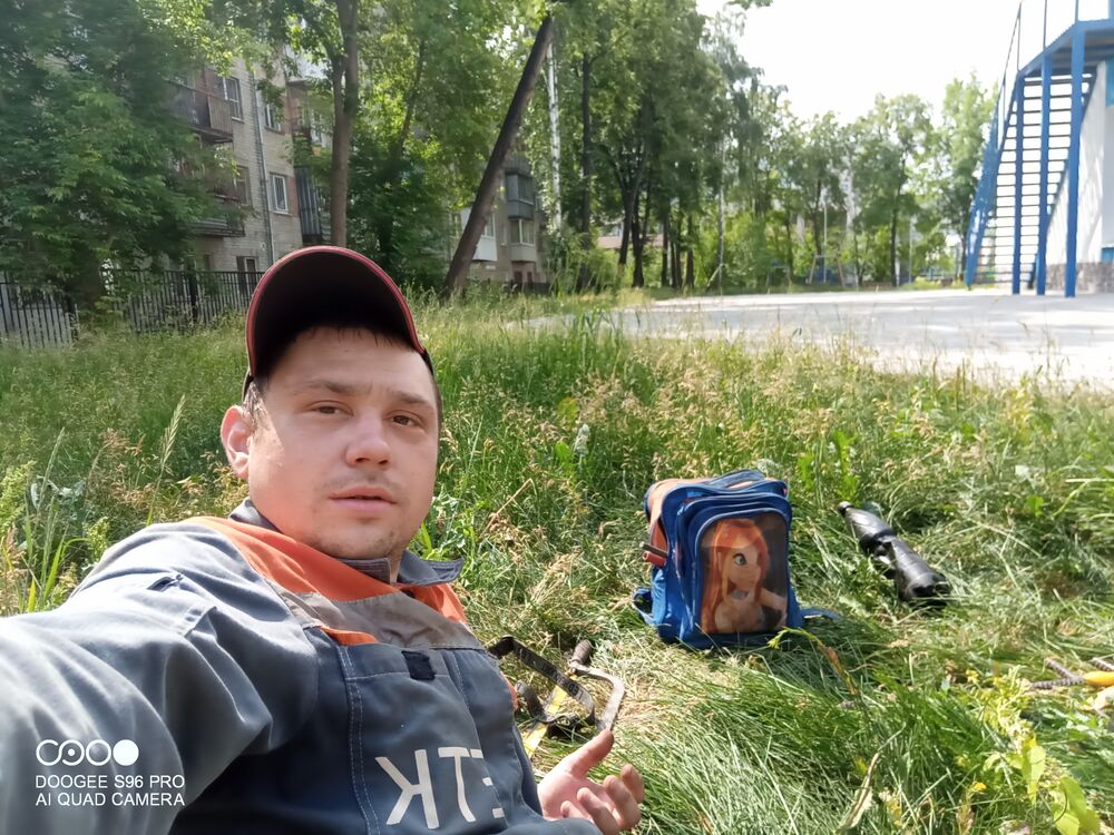  ,   Sergey, 36 ,   ,   