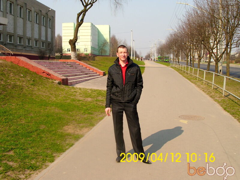 Знакомства Минск, фото мужчины Maloi200807, 38 лет, познакомится для флирта