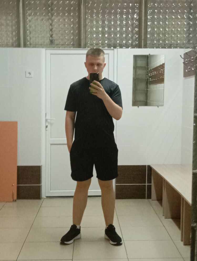 ���� 55204568 ����� ������, 18 ���, ���� ���������� � ������������